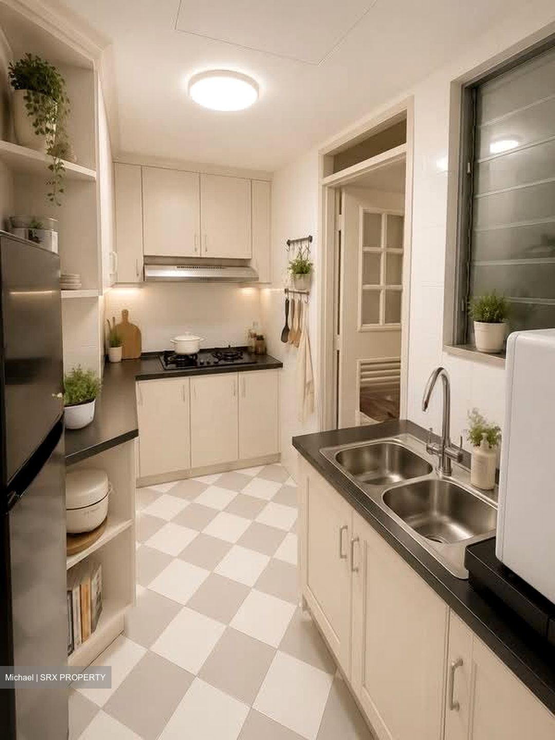 Emerald Park (D3), Condominium #557283801
